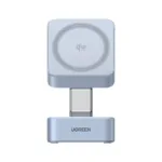 UGREEN 25W Qi2 MagFlow 2-in-1 Magnetic Wireless Charger – W752