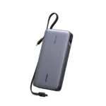UGREEN 25000mAh 165 W Dual‑Cable Power Bank – PB552