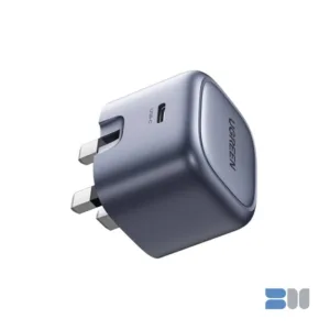 UGREEN 30W UK Pin Type-C GaN Fast Charger – CD305
