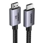 UGREEN 1 Meter 8K HDMI to HDMI Cable – HD171