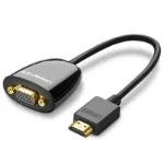 UGREEN HDMI to VGA Converter without Audio – MM105