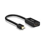 UGREEN Mini DP to HDMI Converter 1080P – MD112