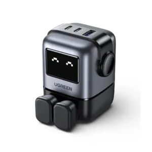 UGREEN 65W UNO RG GaN Fast Charging Adapter – CD361