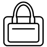 Bag, Sleeves & Storage Cases