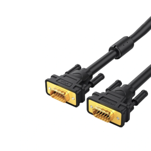 UGREEN 1.5 Meter VGA Male to Male 1080P@60Hz Cable – VG101
