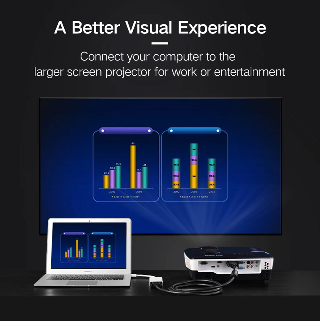 UGREEN-15-Meter-DVI-241-Male-to-Male-Cable-Gold-Plated–DV101-5