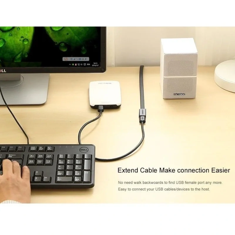 UGREEN-15Meter-USB-30-Extension-Male-Cable-US129-30126-1-Year-Warranty-ugreen-5