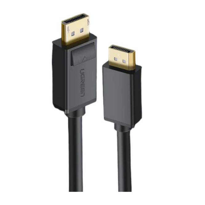 UGREEN-1m-Display-Port-Male-to-Male-4k-60Hz-Cable-10244-ugreensrilanka-2