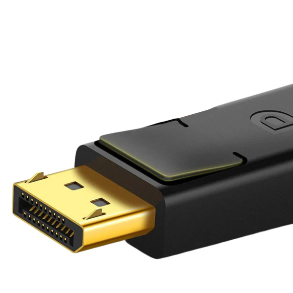 UGREEN-1m-Display-Port-Male-to-Male-4k-60Hz-Cable-10244-ugreensrilanka-2