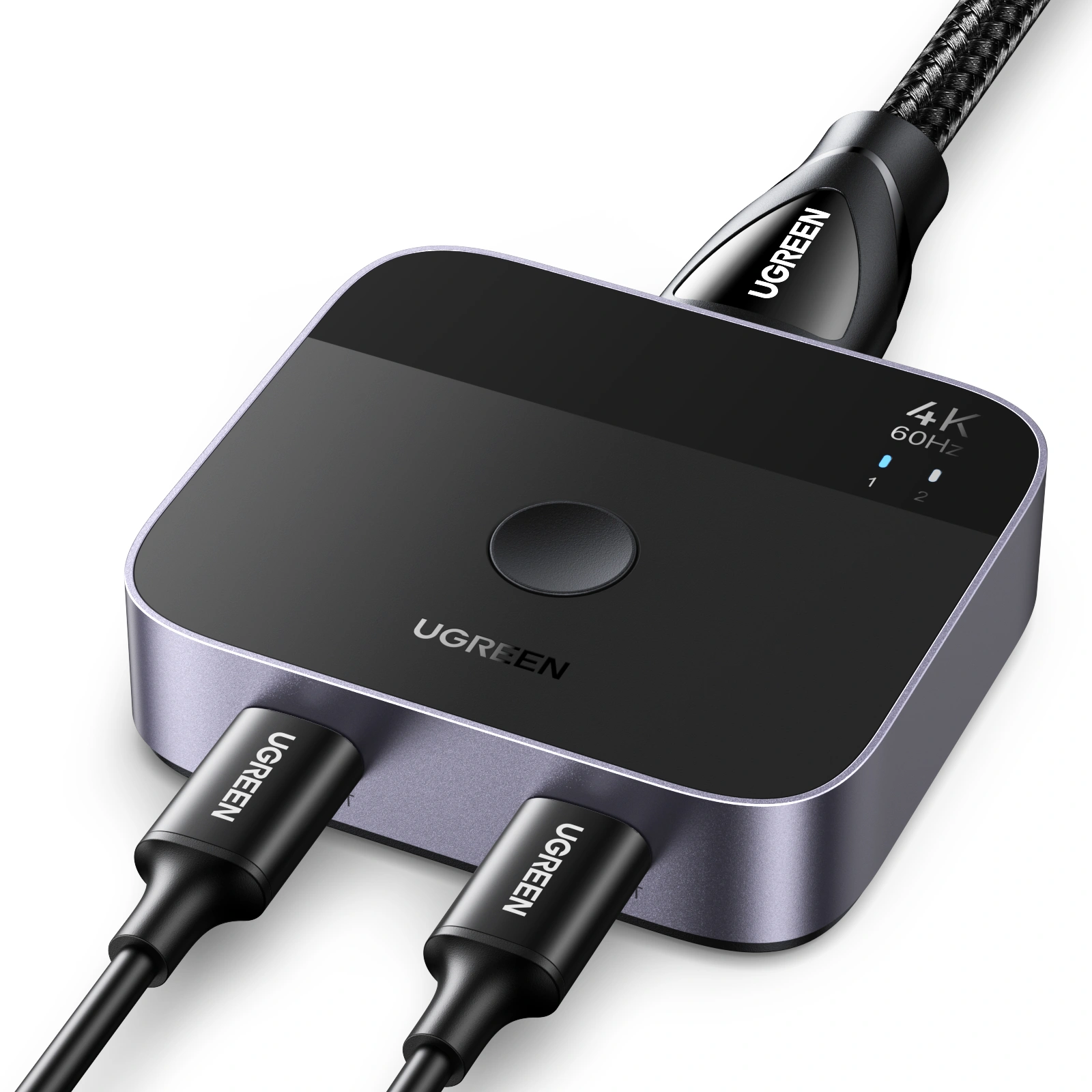 UGREEN-2-in-1-Out-4K60Hz-Type-C-Switch–AW502–55451–1-Year-Warranty-ugreen-srilanka-1