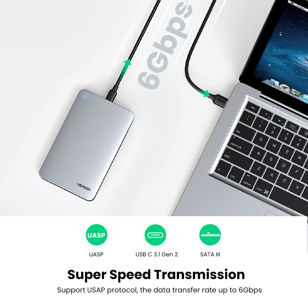 UGREEN-25-Inch-SATA-External-Hard-Drive-Enclosure-CM300-ugreen-srilanka-10
