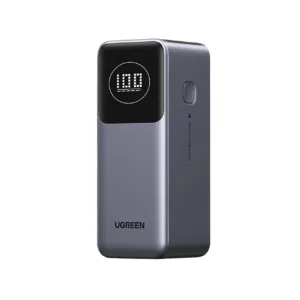 UGREEN 12000mAh 100W Nexode Fast Charging Power Bank – PB724