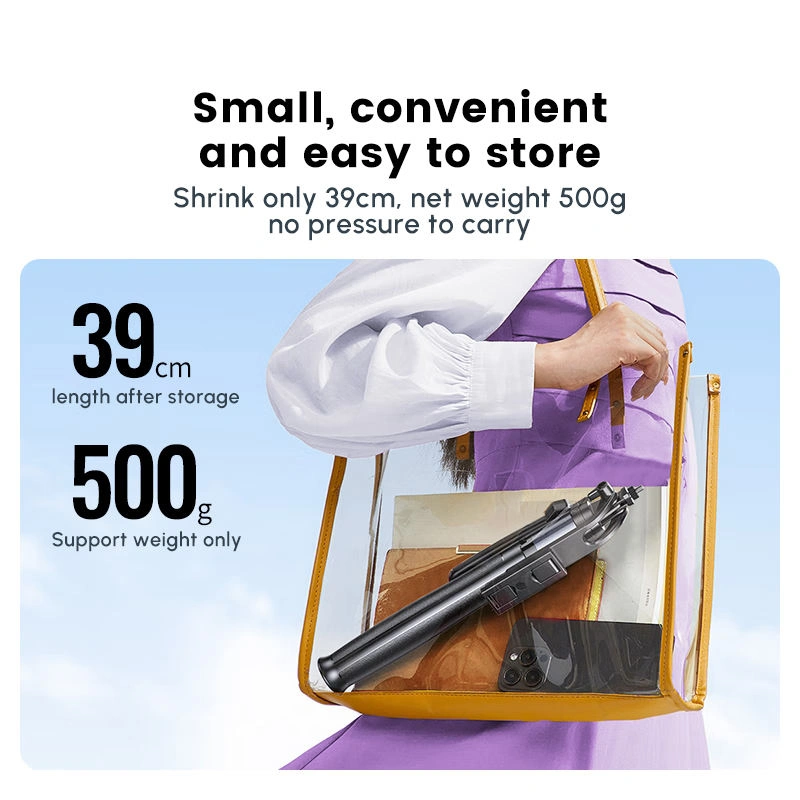 UGREEN-4-Leg-Bluetooth-Selfie-Stick-With-Tripod-Stand-LP849-45301-ugreen-4