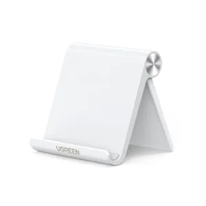UGREEN Adjustable Portable Stand Multi-Angle (White) – LP106
