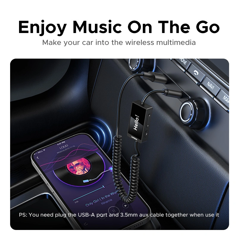 UGREEN-Bluetooth-Audio-Receiver-Transmitter–BT303–45236–1-Year-Warranty-ugreen-10