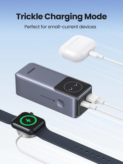 UGREEN-Nexode-12000mAh-100W-Fast-Charging-Power-Bank-PB724-35526B-Ugreensrilanka-2