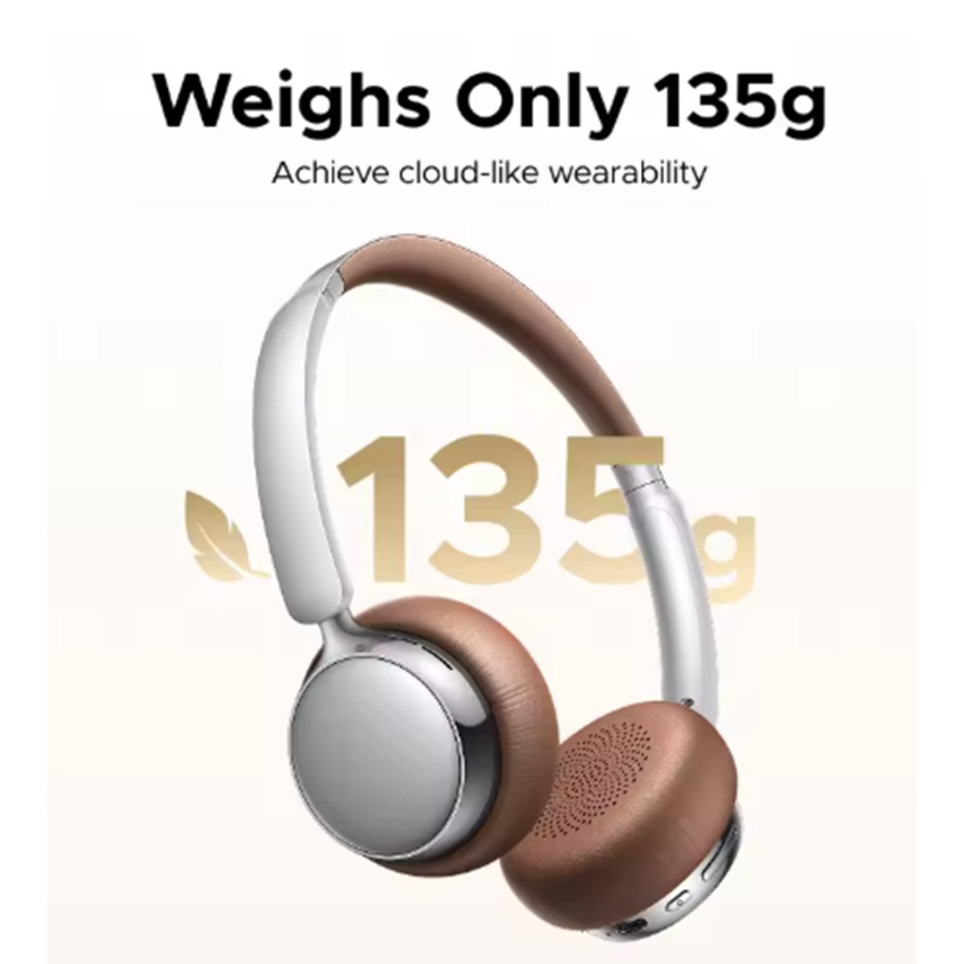 UGREEN-Studio-Plus-80Hrs-Active-Noise-Cancelling-Headphones-–-HP207-–-75629-–-1-Year-Warranty-Ugreen-8