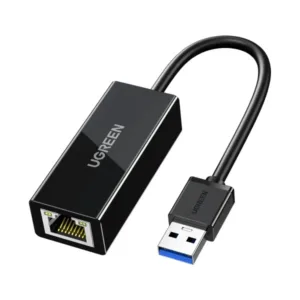 UGREEN USB 3.0 1000Mbps Gigabit Ethernet Adapter – CR111