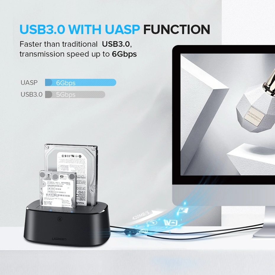 UGREEN-USB-3.0-to-SATA-Dual-Bay-Hard-Drive-Docking-Station-CM198-50857-Ugreenlk-4