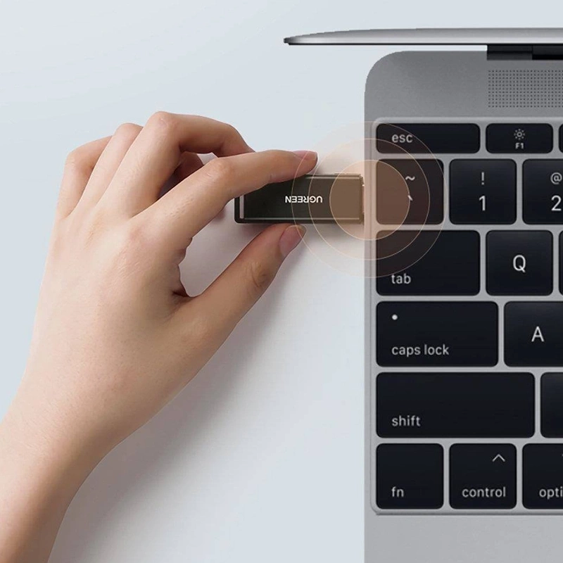 UGREEN-USB-3.0-to-TF-SD-Dual-Card-Reader-Black-CM104-Ugreensl-5