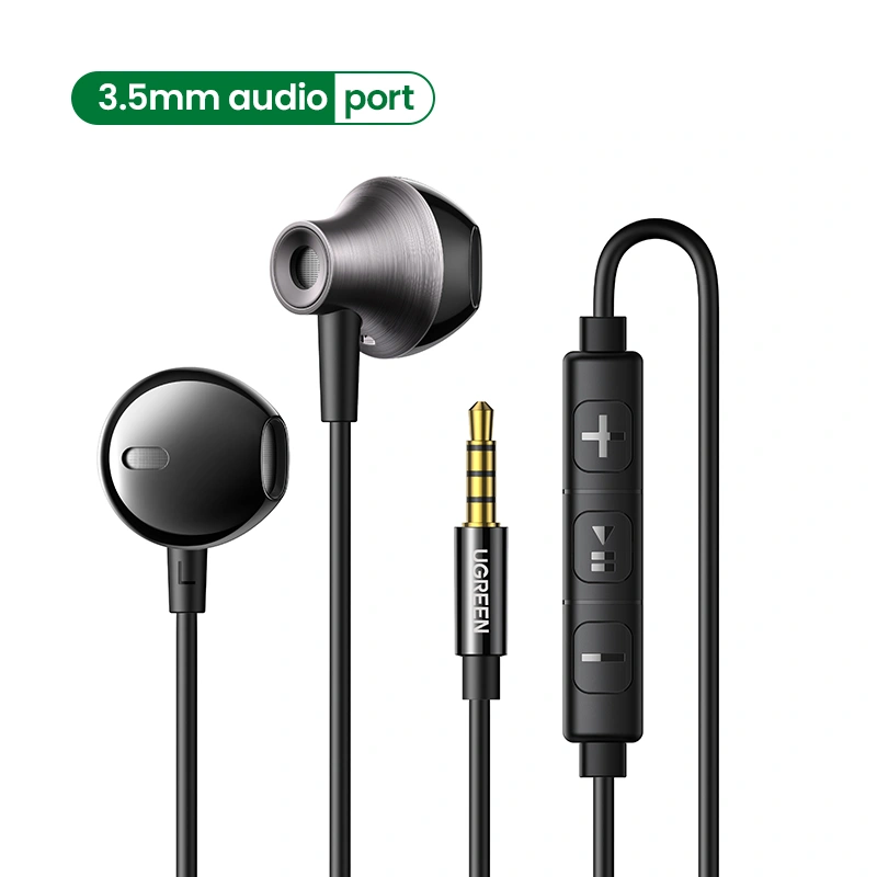 UGREEN-Wired-Earphones-with-3.5mm-Plug-EP106-Ugreensl-1
