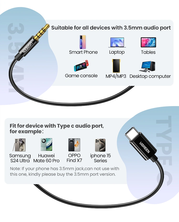 UGREEN-Wired-Earphones-with-3.5mm-Plug-EP106-Ugreensl-6