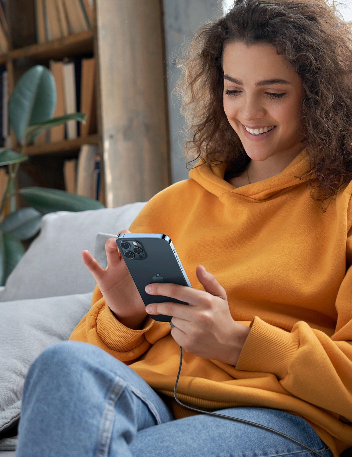 UGREEN-Type-C-to-Lightning-MM-MFI-Certified-Cable-Aluminum-Shell-Braided-1Meter-Black-US304-Ugreensl-11