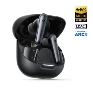 Anker Liberty 4NC All-New True-Wireless Earbuds