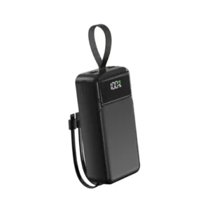 Aspor A317 22.5W 30000mAh Fast Charging Power Bank