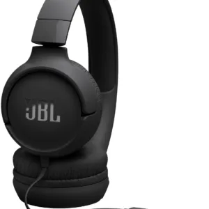 JBL Tune 520C USB-C Wired on-Ear Headphones