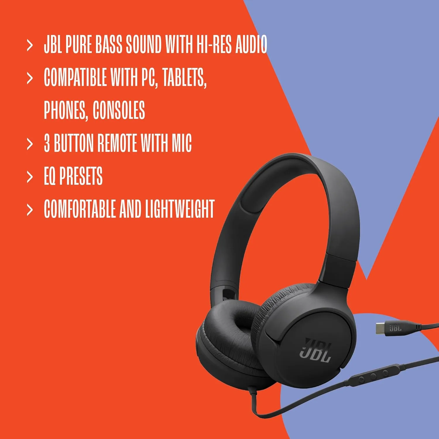 JBL-Tune-520C-USB-C-Wired-on-Ear-Headphones-5