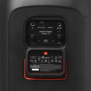 JBL PartyBox Club 120 UK