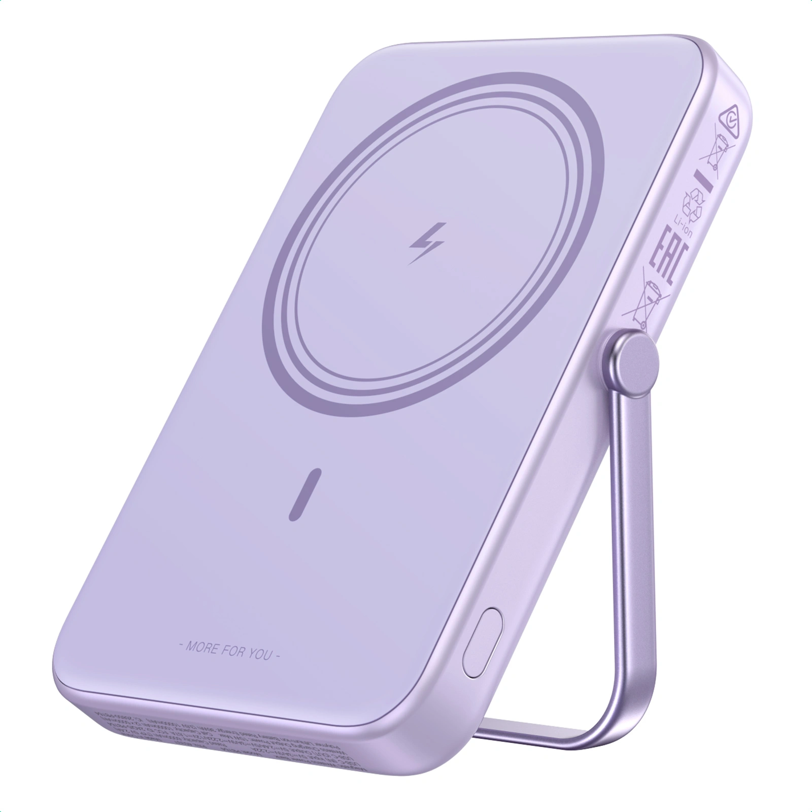 UGREEN-10000mah-20W-Uno-Series-Magnetic-Wireless-Power-Bank-With-Stand-PB572-45328-1-Year-Warranty-ugreenlk-8