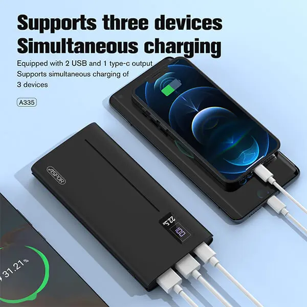 ASPOR-A335-10000mAh-Power-Bank-22.5W-Sri-Lanka@ido.lk_