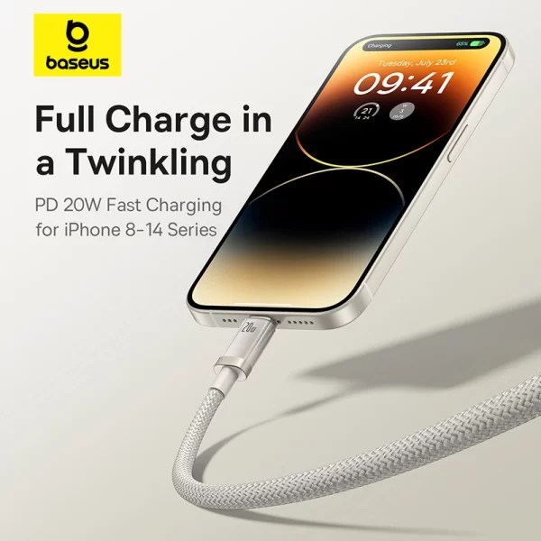 Baseus-1-Meter-20W-Titanium-Alloy-PD-Type-C-to-Lightning-Fast-Charging-Cable-–-Galaxy-Titanium-Gold-Model-P10378101G21-00-BC-11-600×600