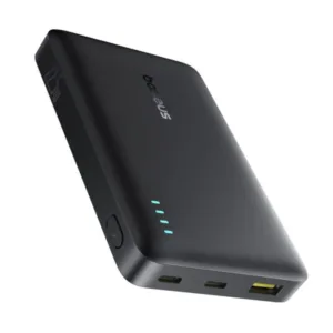 Baseus EnerFill FP21 Power Bank 10000mAh 22.5W Cosmic Black