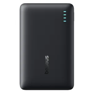 Home Baseus EnerFill FP21 Power Bank 10000mAh 22.5W Cosmic Black