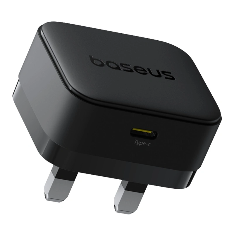 Baseus-Palm-Fast-Charger-1C-20W-UK-Cluster-Black-Baseuscolombo-11