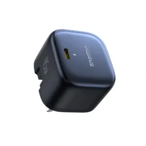 Home Baseus 45W PicoGo AE11 GaN 6 Type-C Fast Charger